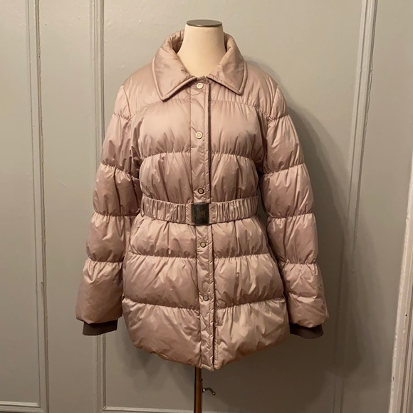 Cinzia Rocca puffer Size 14 - Picture 1 of 15